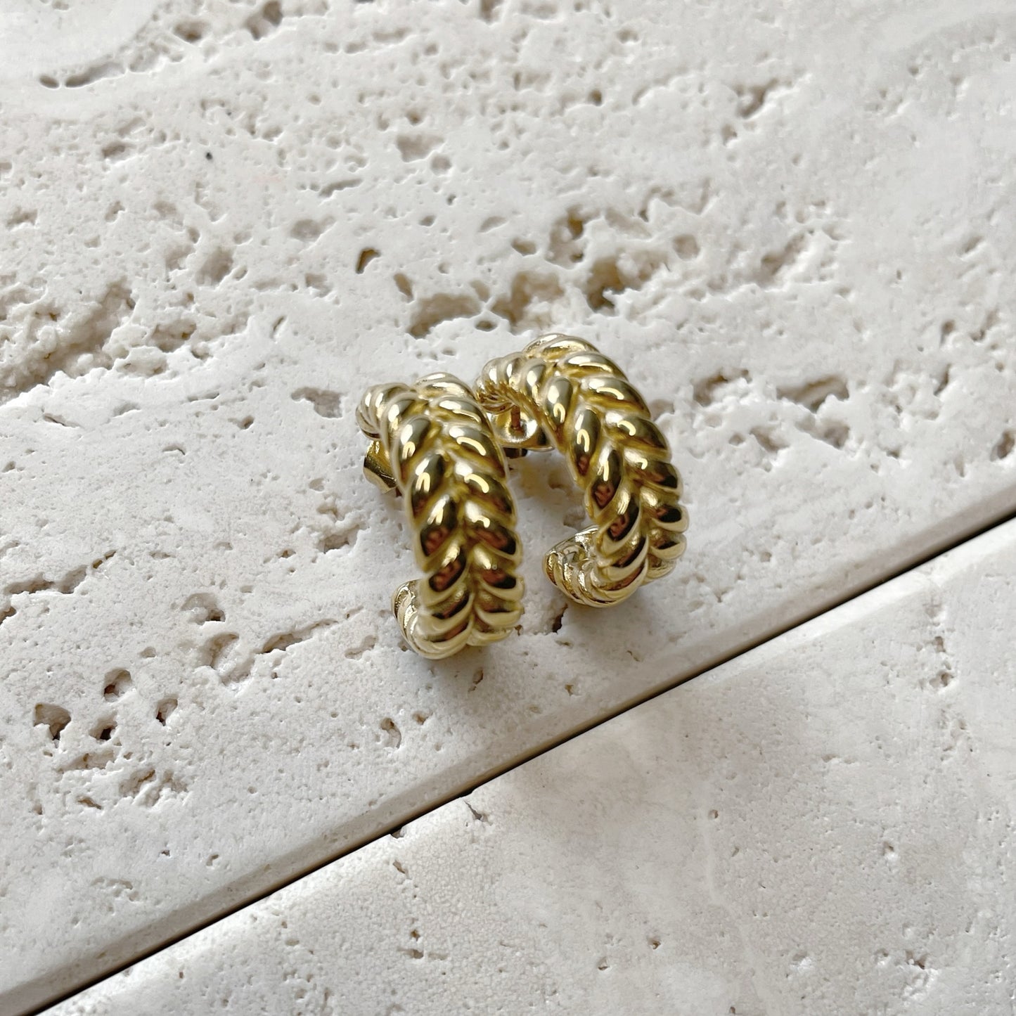 Kaia Earrings