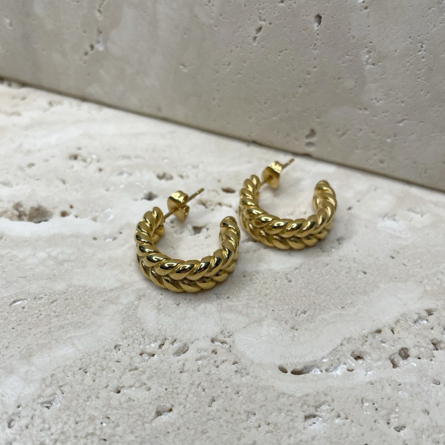 Kaia Earrings